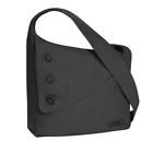 414008 747 Ogio Womens Melrose Purse Storm Grey