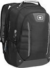 417054.03 Ogio Circuit Pack Black