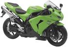 42447a New Ray Toys Scale Motorcycle Kawasaki Ninja