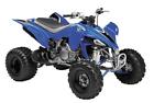 42833a 42837a-42833a New Ray Toys Scale Atv Yamaha