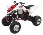 42923a New Ray Toys Scale Atv Yamaha Raptor