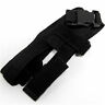 4300030083 Leatt Snx Pilot Strap Pack Replacement Black Sm 6009698979654