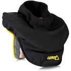 4300030270 Leatt Weather Collar Neck Brace Black Sm 6009698970538