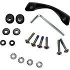 4300230105 Leatt Bolt Pack Black Os 6009698962410