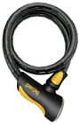 45008025 Onguard Rottweiler Armored Cable Lock Other Merchandise Apparel 768661281397