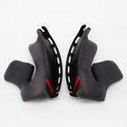 4512048496449 Shoei Hornet X2 Cheek