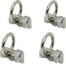 45420-4 Powertye Aero Connectors