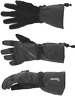 45454 Dsg Craze Glove Lg Charcoal Black