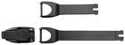 4675-001 Gaerne Buckle Lever Kit Black