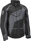 470-40903x Fly Snow Racing Outpost Jacket