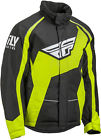 470-4097l Fly Snow Racing Outpost Jacket Lg