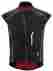 4753912-10-3xl Alpinestars Tech Heated Vest Black Xxxl 3xl