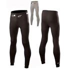 4754718-10-2xl Alpinestars Race Bottom Black Xxl