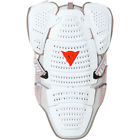 4879749-003-s Dainese Action Wave Ski Back Protector White Sm 8033431885184