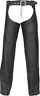 489-10902x Highway Maverick Chaps Black
