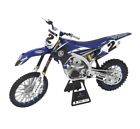 0935773 49513 Newray Racer Replica Scale Dirtbike Yamaha Cooper Webb 093577495133