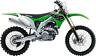 49653 New Ray Toys Scale For Kawasaki Dirt Bike 093577496536