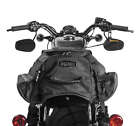 4979 Dowco Iron Rider Frenzy Tail Bag