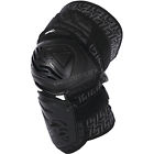 5014210021 Leatt Black Enduro Knee Guard Size