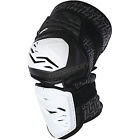 5014210031 Leatt White Enduro Knee