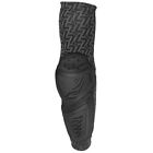 5015200102 Leatt Contour Elbow Guard Black Xxl 6009698993001