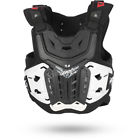 5015300101 Leatt Black Chest Protector