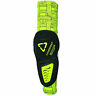 5015400280 Leatt Hybrid Elbow Guard Lime 6009698993377