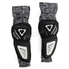 5015400290 Leatt Hybrid Elbow Guards Size