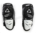 5015400441 Leatt Black-white 3df Hybrid