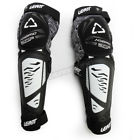 5015400460 Leatt Black-white 3df Hybrid