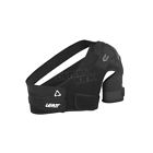 5015800100 Leatt Black Left Shoulder Brace Size