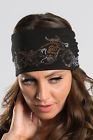 50161 Ez Band Hair Glove