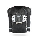 5016400100 Leatt Black Body Protector