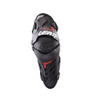 5017010181 Leatt Black-red Dual Axis