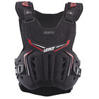 5017120113 Leatt Black Airfit Chest Protector