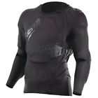 5017180031 Leatt Black 3df Airfit