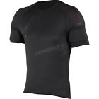 5018300101 Leatt Black 3df Airfit