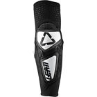 5019200140 Leatt Contour Elbow Guards Size