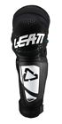 5019400742 Leatt Hybrid Ext Knee And Shin Guard Size
