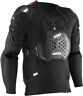 5020004201 Leatt Airfit Hybrid Body Black 009699073573