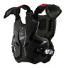 5021400260 Leatt Pro Black Chest Protector Size Adult 009699093946