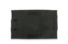 479-10  5038 502 Fly Racing Grande Tail Bag Replacement Neoprene Pad Black