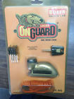 5054 On Guard Boxer Onguard Lock Set Motorcycle Disc New