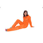 51-131ybo-ym Mossi Youth Blaze Orange Ambush Rain Suit Size Medium