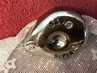 510-0184 Cycle Belt Buckle Logo Harley Air Cleaner