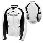 51005-4 Scorpion New Womens Leather