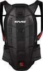 512100-0113 Evs Race Back Jacket