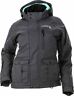 51689 Dsg Divas Craze Jacket Charcoal Black 603784516899