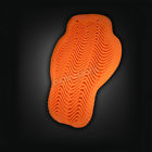 5174-001-000-400 Klim Level Viper Back Pad Orange