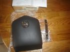 51984-08 Hd New Harlely Davidson Anniversary Back Rest